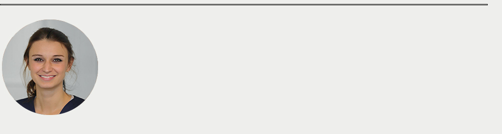 Portrait Susette Schweigert. 